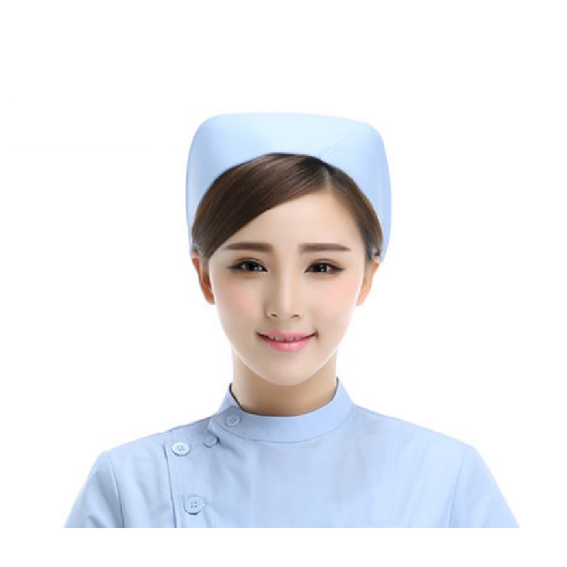 坚叶定制护士帽