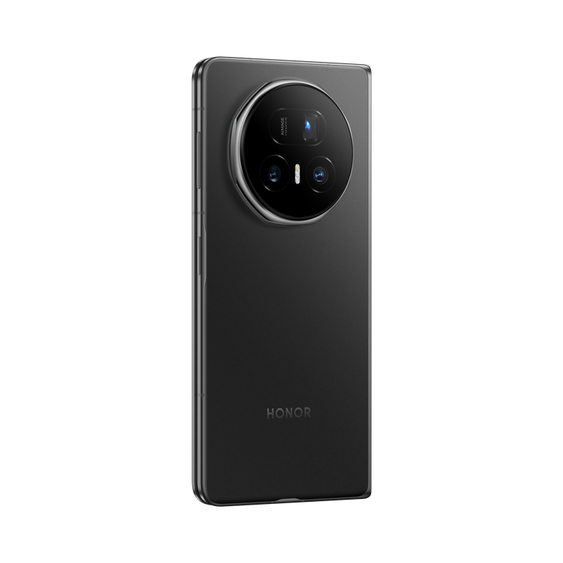 荣耀Magic V5 16GB+1TB 绒黑色 骁龙8至尊版旗舰芯片 荣耀AI鹰眼相机 青海湖电池高清大图