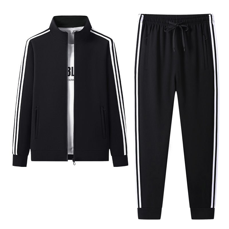 徽润和 休闲运动套装 F18 套