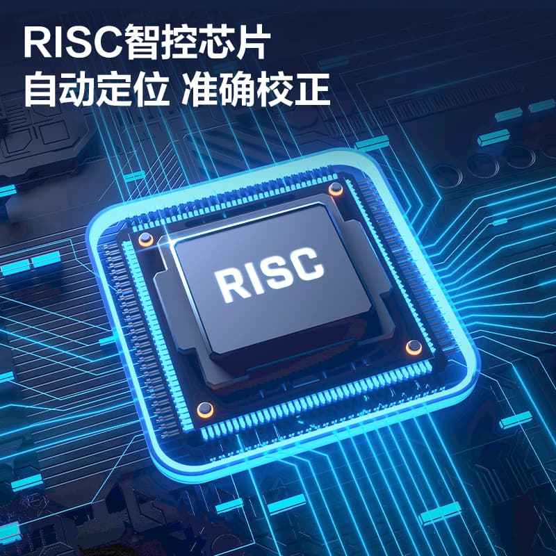 得力 商用外卖收银热敏票据打印机57mm GE5801PW高清大图