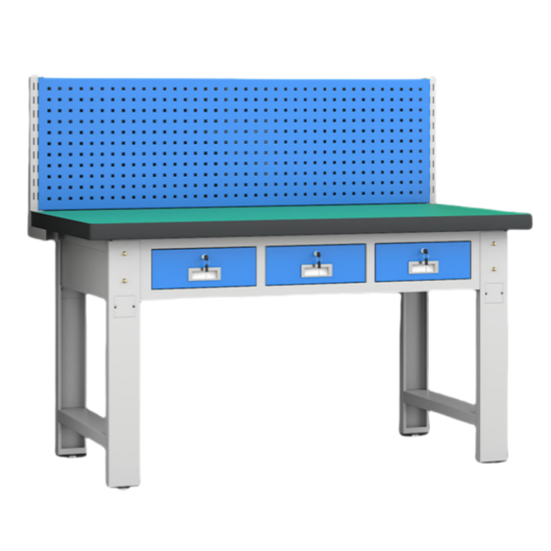 义尊 钳工工具台 PD15 张高清大图