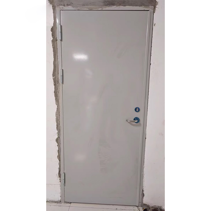沐蓝星 防火门 甲级安装服务1050*2300mm/套