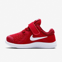 NIKE耐克跑步鞋轻便舒适透气低帮魔术贴婴童鞋943304-601 Z 943304-601 21