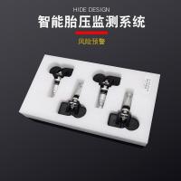 奔驰GLA200/CLA200/220/260胎压监测原厂数值检测器智能 改装