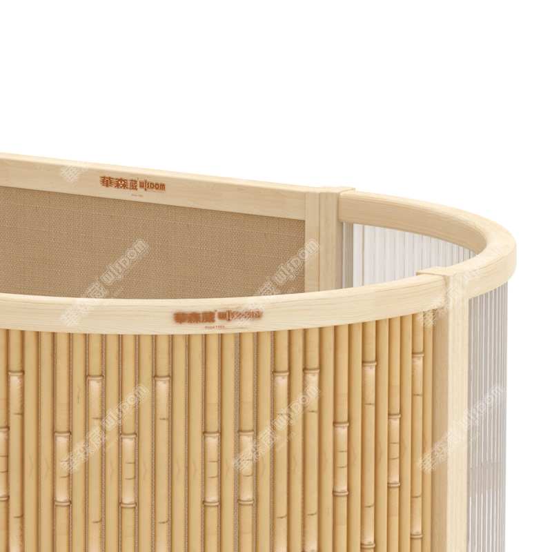 英芬陶德阅读故事屋 故事屋软垫-米色高清大图