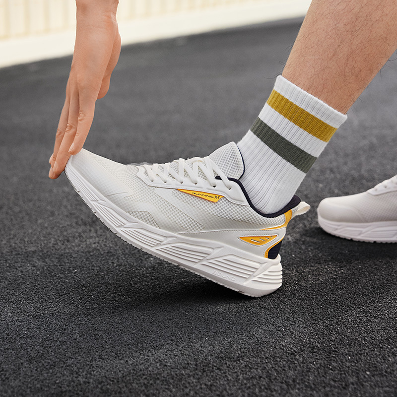 361°男鞋运动鞋新款男常规跑鞋672512237