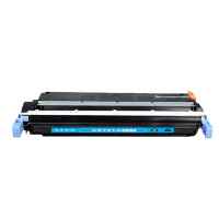 艾洁 惠普C9731A硒鼓蓝色 适用惠普HP LaserJet 5500 5550dn 5550dtn 5550