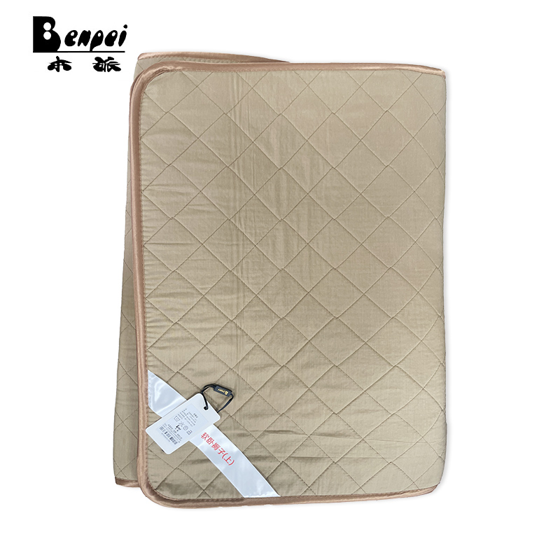 软卧褥子(上)191*67*60cm 个高清大图