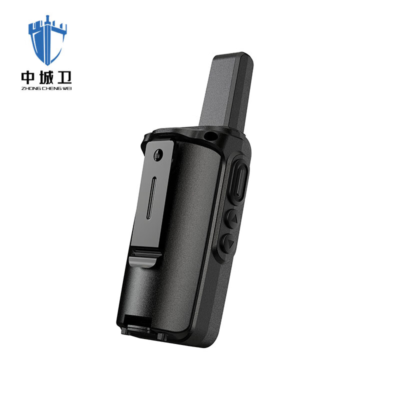 中城卫公网对讲机ZCW-S1( 含三年资费)/台高清大图