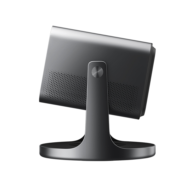 Vidda C3S 海信4K超高清纯三色激光投影仪家用投影机高清大图