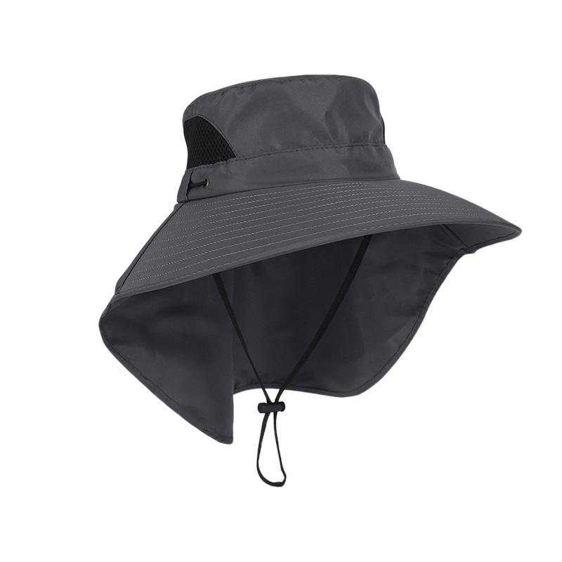 鸽护 遮阳帽 GH-MZ-516-k3 顶高清大图