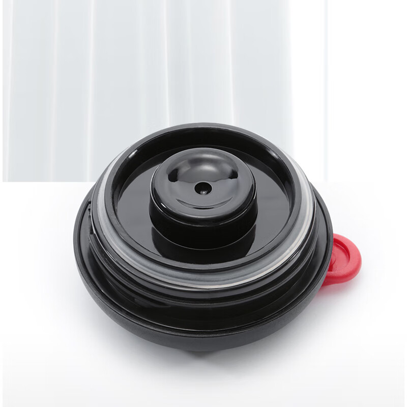 新力士办公室会议服务真空保温热水壶塑盖C10005-3(1升)高清大图