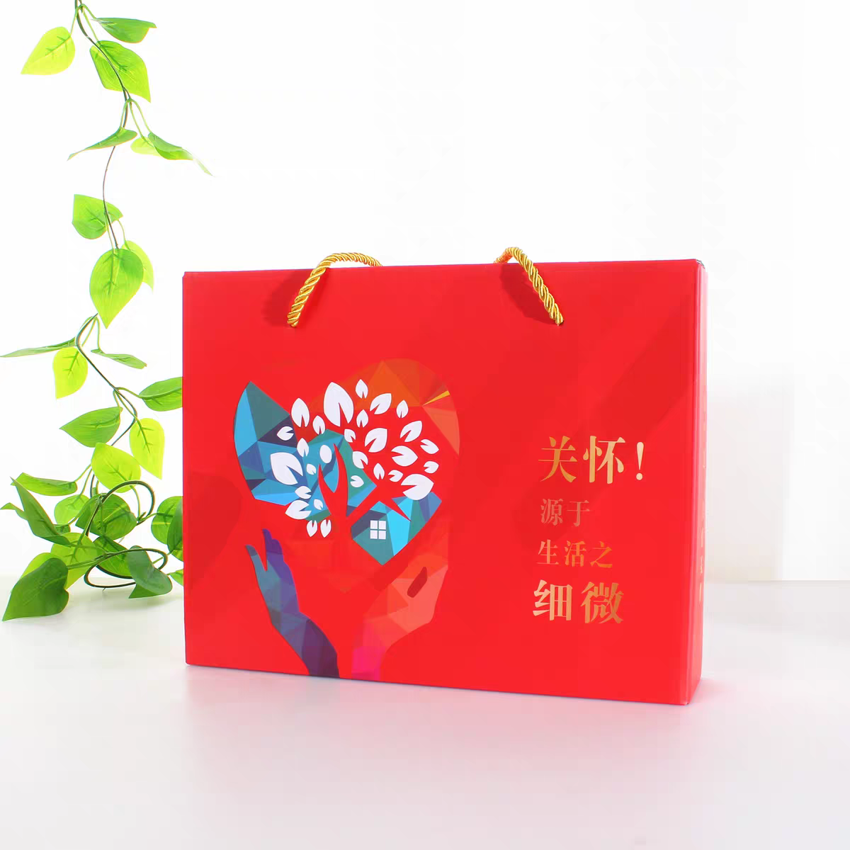 东客集(DongKeJi)员工劳保慰问品洗漱夏季用品套装洗护套装高清大图