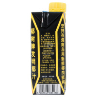 [苏宁易购超市]椰树牌椰汁330ML*24盒 箱装 植物蛋白饮料