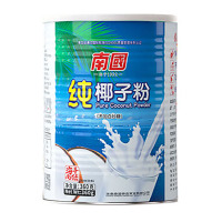 南国纯椰子粉海南特产即食早餐速溶粉360g
