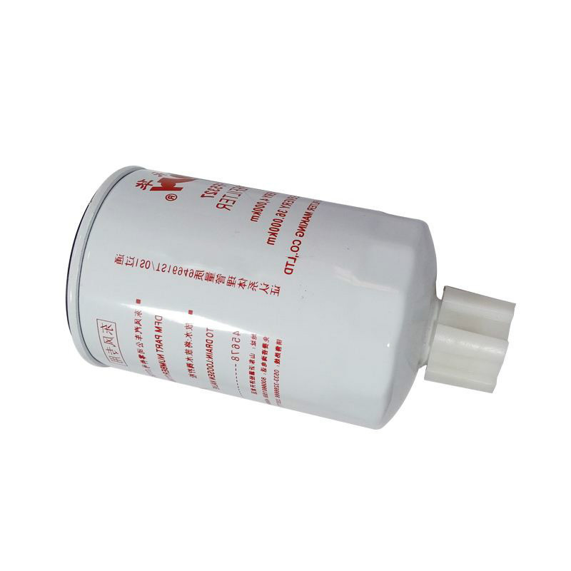 TLSF 油水分离器 东风EQ2102
