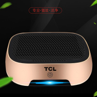 TCL 车载空气净化器 TCLKJ15F-A1