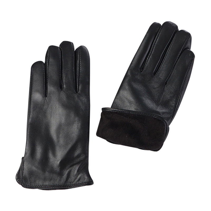 围盛 羊皮手套 8022 双高清大图