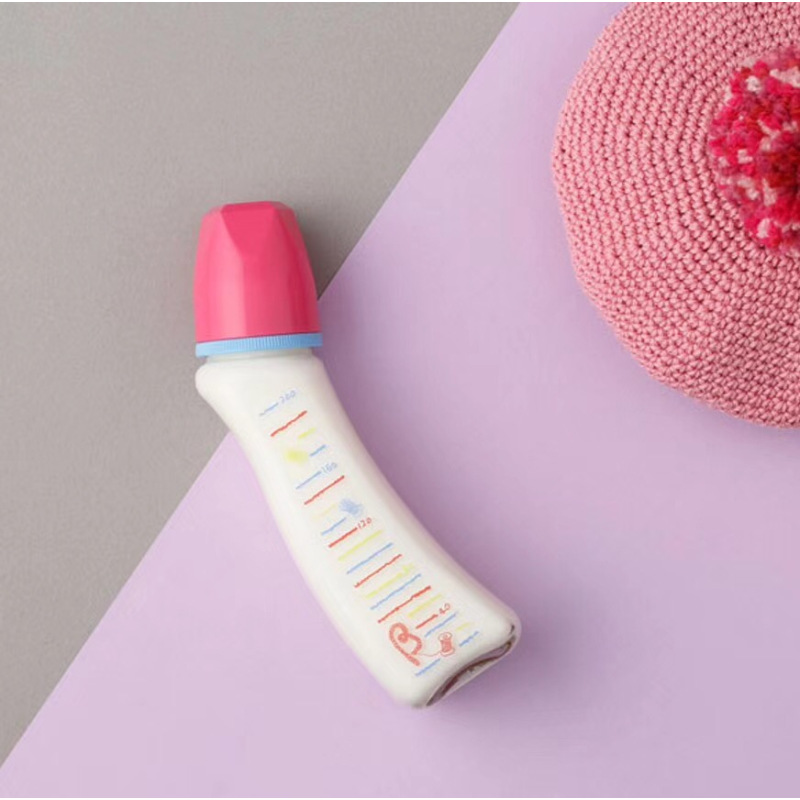 Betta宝石系列玻璃奶瓶GY3-200ml