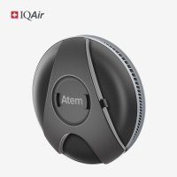 IQAir 车载空气净化器 Atem Car