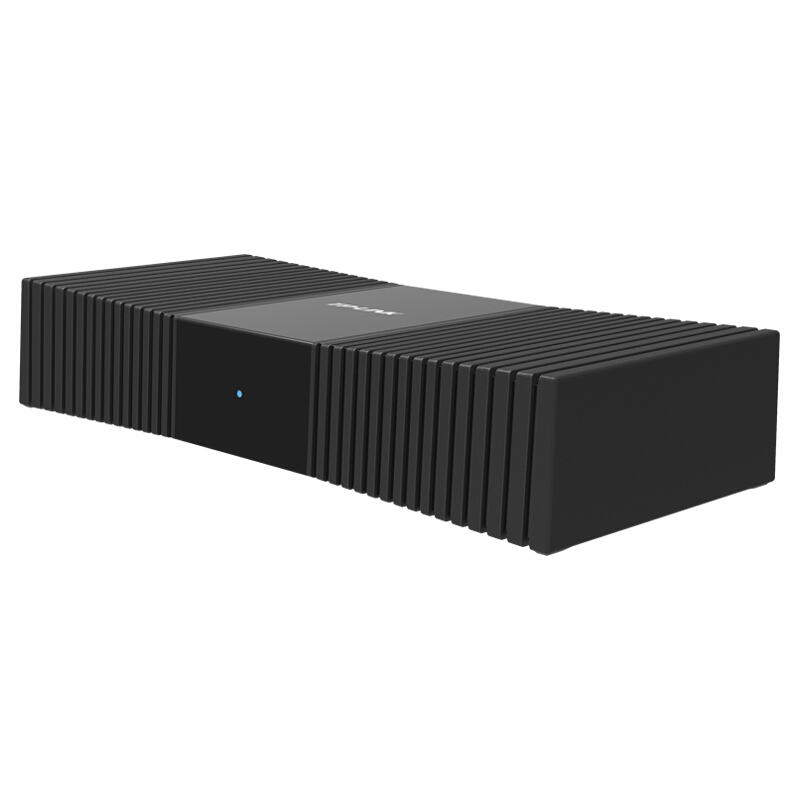 普联 TP-LINK TL-SF1008+ 8口百兆交换机