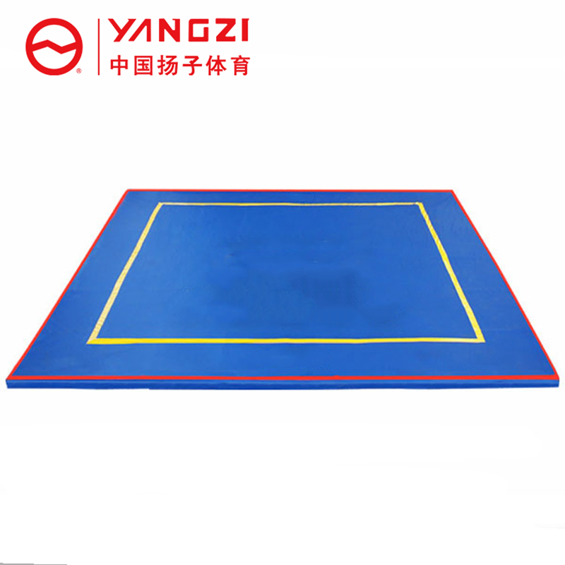 扬子(YANGZI)空手道跆拳道 场地盖单YZ-QJ008