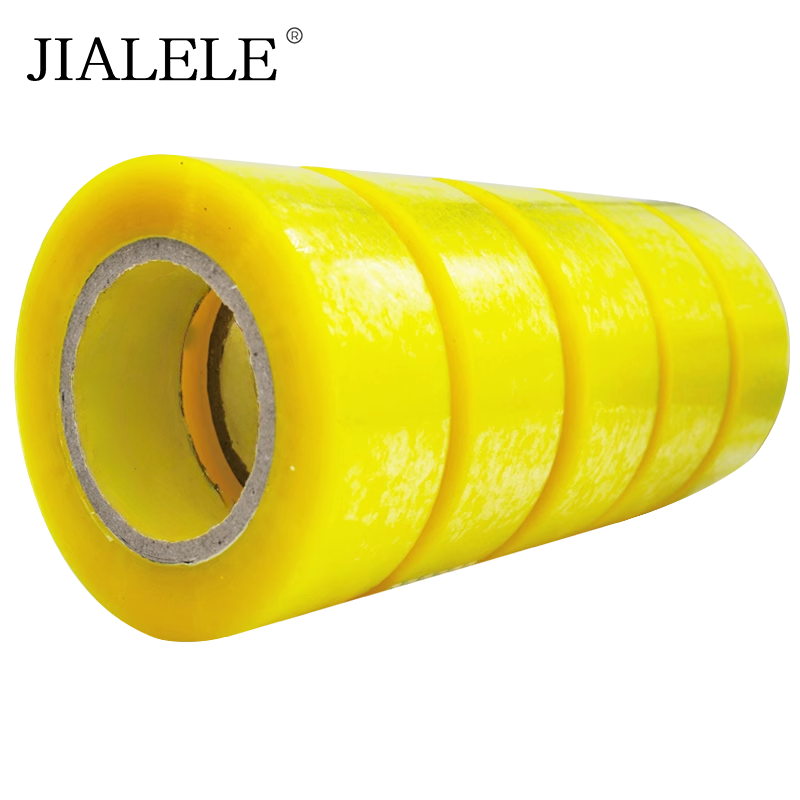 JIALELE 胶带 50mm 卷高清大图