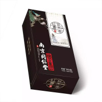 同仁堂 养生茶 花草茶 红豆薏米茶 赤小豆芡实茶 150g/盒