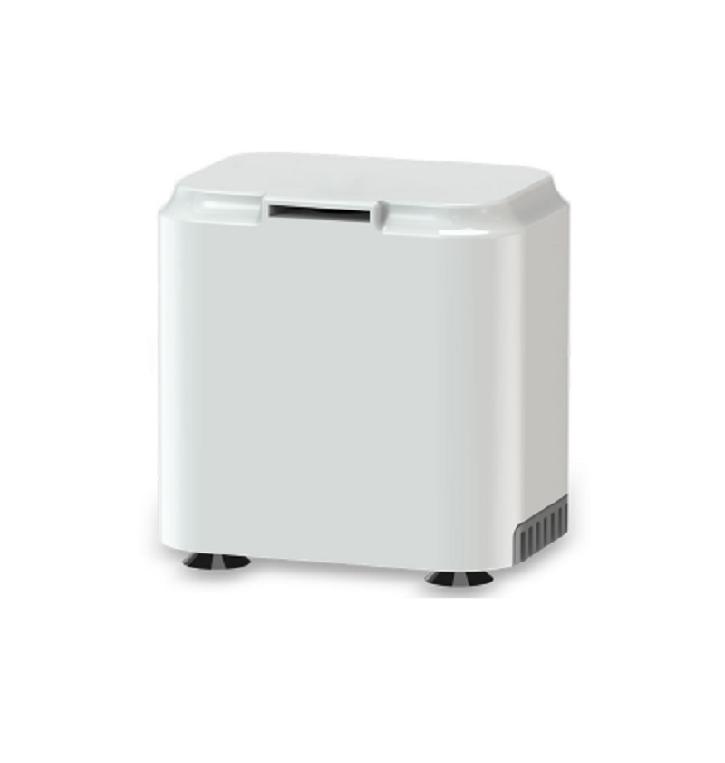 乌龟缸过滤器低水位浅水小型鱼缸瀑布过滤器三合一潜水循环泵高清大图