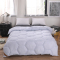 乔德家纺(JOES HOME)暖绒冬被(蓝)JDNR024-200*230CM