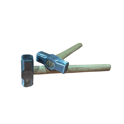 新添林木 木柄锤