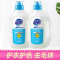 超能洗衣液1.5kg超能APG薰衣草洗衣液+1.5kg超APG薰衣草洗衣液N1 一箱(3瓶)(Z)