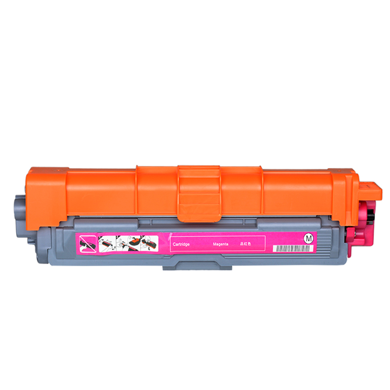 格然 兄弟TN-285Y红色碳粉盒 适用Brother HL-3170CDW HL3150CDN HL3140CDN墨盒高清大图