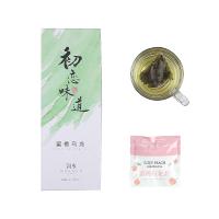 润朵 蜜桃乌龙茶组合花果茶果粒茶袋泡花茶茶包茶叶