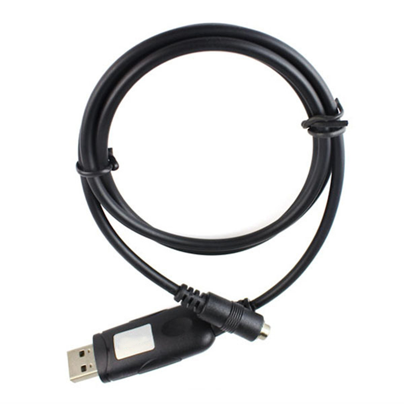 多功能对讲机写频线 六合一 USB 多用写频