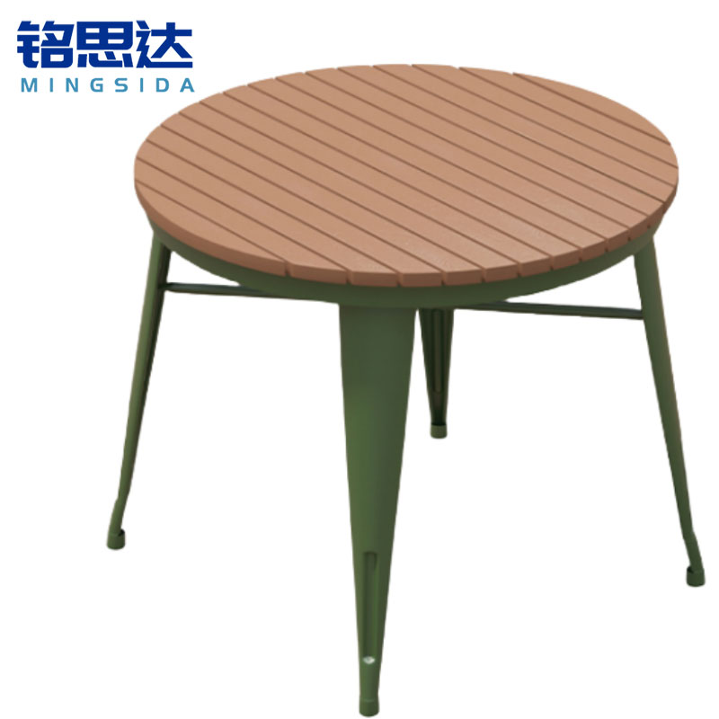 铭思达休闲桌高清大图