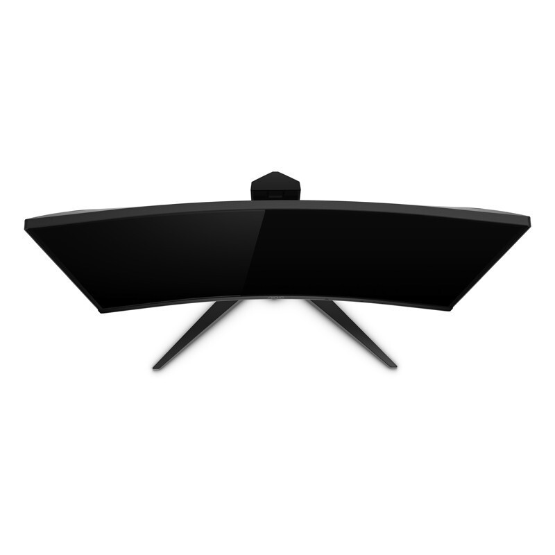 组装电脑( I7 10700散/16G内存/1000G固态/七彩虹RTX2060S ULTRA 8G显卡/24寸曲面屏)