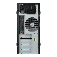 华硕(ASUS)商用 E500 G6 23.8英寸(W-1250 16G 2T+256G 2G独显 DOS)