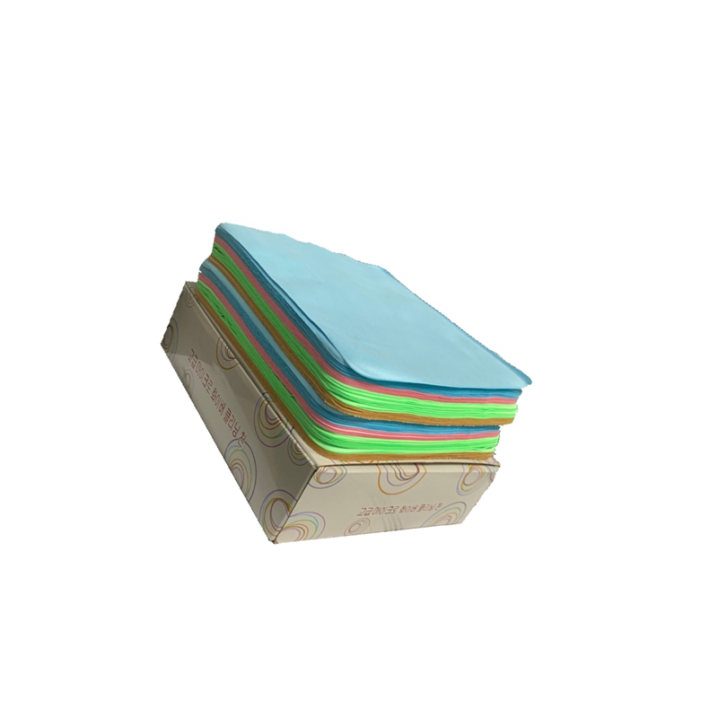 欣一铮科 DT眼镜布 17*14cm(100张/包) 包高清大图