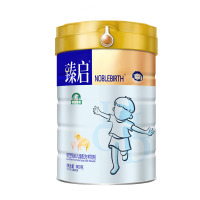 御宝（YB） 臻启儿童配方羊奶粉 3-7岁学生羊乳粉800g听装 1罐
