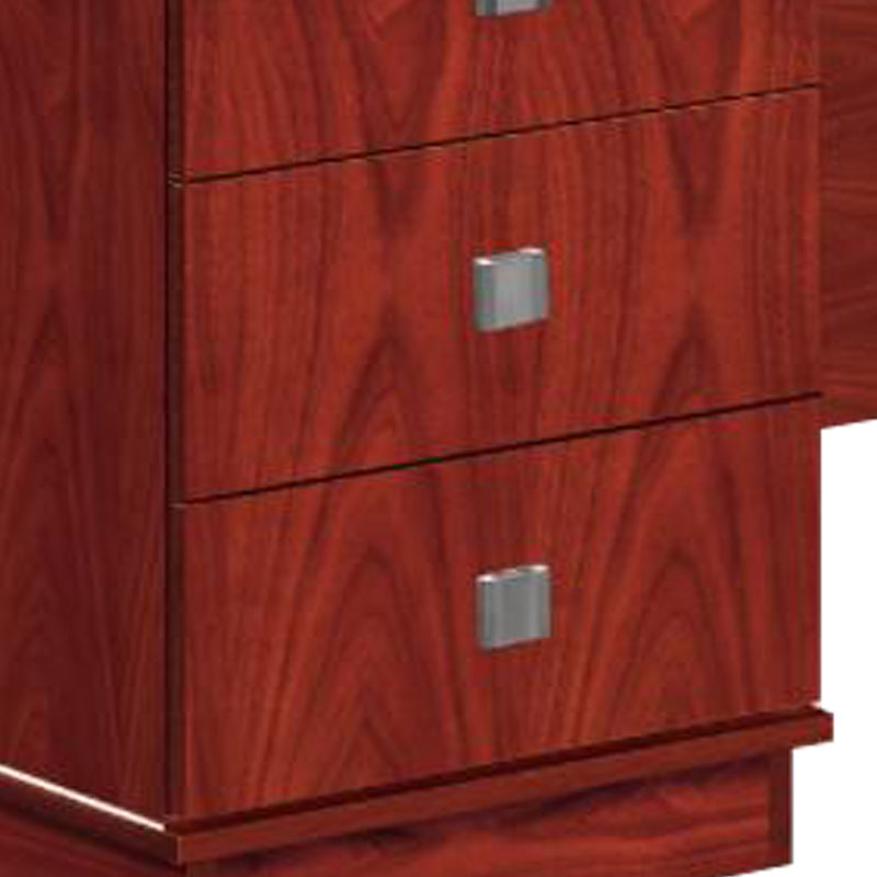 初嘉(CJ)CJ4052307 油漆办公桌 1600*800*760mm(单位:张)高清大图