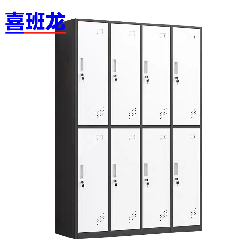 喜班龙储物柜高清大图