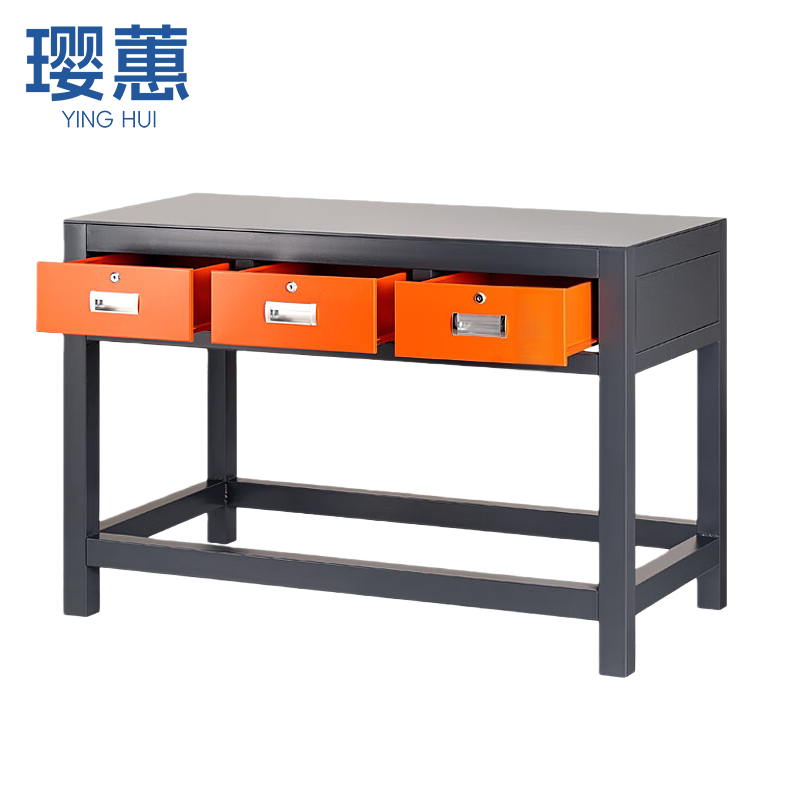 璎蕙 工作台双抽 张高清大图