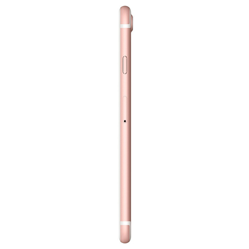 苹果（Apple）iphone 7 全网通4G手机 移动联通电信4G三网通 4.7英寸 防水 玫瑰金 32GB 美版