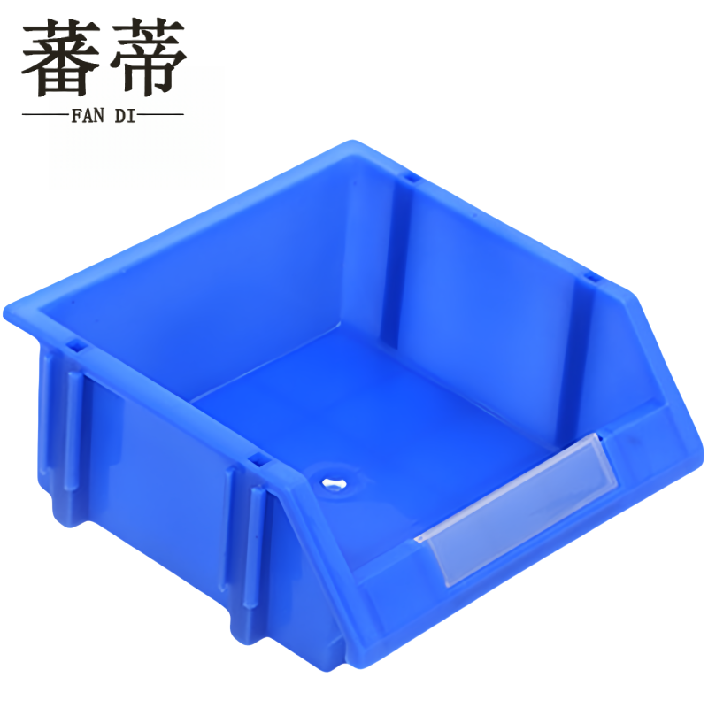 蕃蒂 零件盒180*180*80mm个