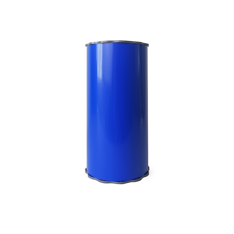 润泰博源 RT 260mm*20m 标签胶贴 (计价单位:卷) 蓝色高清大图