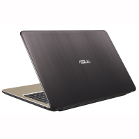 华硕（ASUS）顽石五代FL5700UP8550 15.6英寸轻薄游戏本商用学生学习高性价比笔记本电脑（i7-8550U 8G内存 1TB+256GB硬盘 2G独显）黑金色