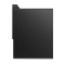 联想商用台式电脑单主机 启天M455[WIN11专业版]I5-12500 16G 1T+512GSSD 2G独显 定制