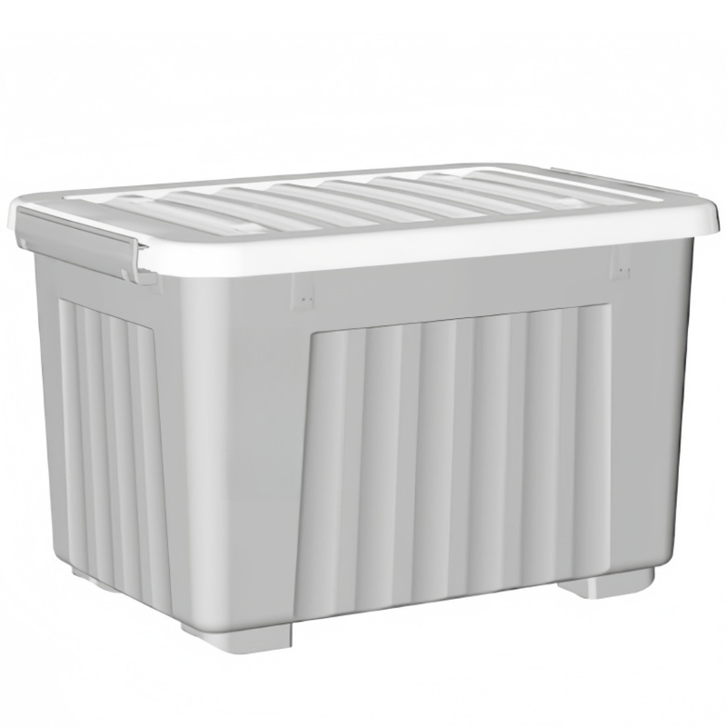 豫汉迎收纳箱50*36*31.5cm个高清大图