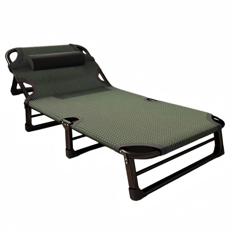 悦兴诚午休床190*68*28cm张高清大图